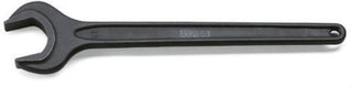 53 100-SINGLE OPEN END WRENCHES DIN 894