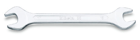55AS 1X1.1/8-DOUBLE OPEN END WRENCHES