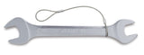 55HS 30X32-DOUBLE OPEN END WRENCHES