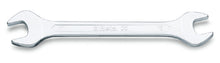 55 10X11-DOUBLE OPEN END WRENCHES