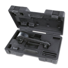 560/C3-TORQUE MULTIPLIER IN PLASTIC CASE