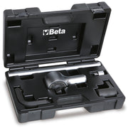 560/C6-560/6 + ACCESS. IN PLASTIC CASE