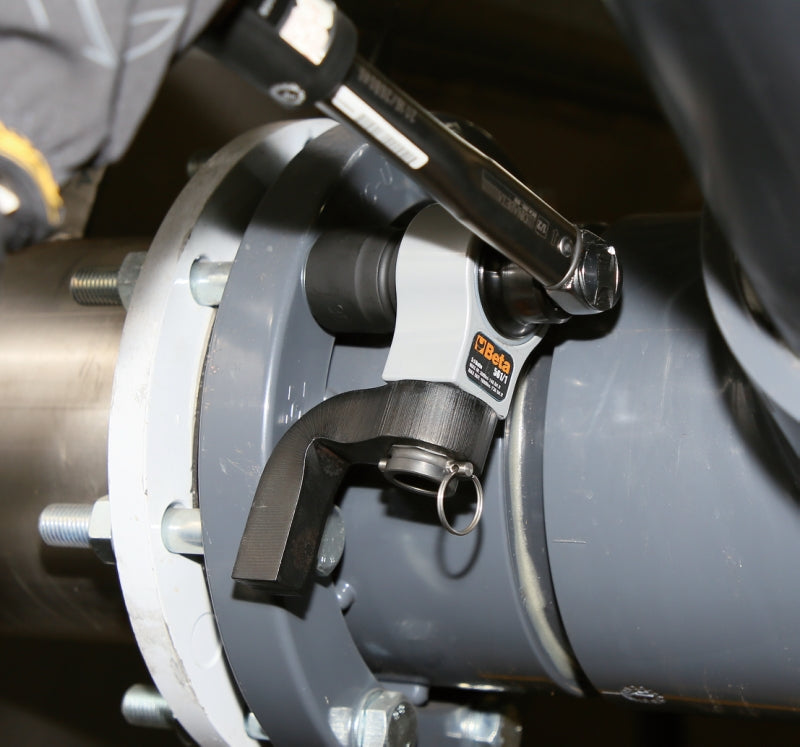 561/1-TORQUE MULTIPLIER RATIO 5:1