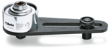 562-2/VA-TORQUE MULTIPLIERS 5 - 2:1 CASE