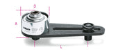 562/1-TORQUE MULTIPLIER RATIO 5:1