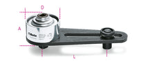 562/1-TORQUE MULTIPLIER RATIO 5:1