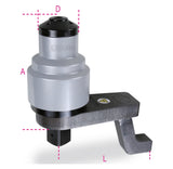564-4R/V-TORQUE MULTIPLIERS 25:1 CASE