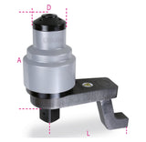 564-3R/V-TORQUE MULTIPLIERS 25:1 CASE