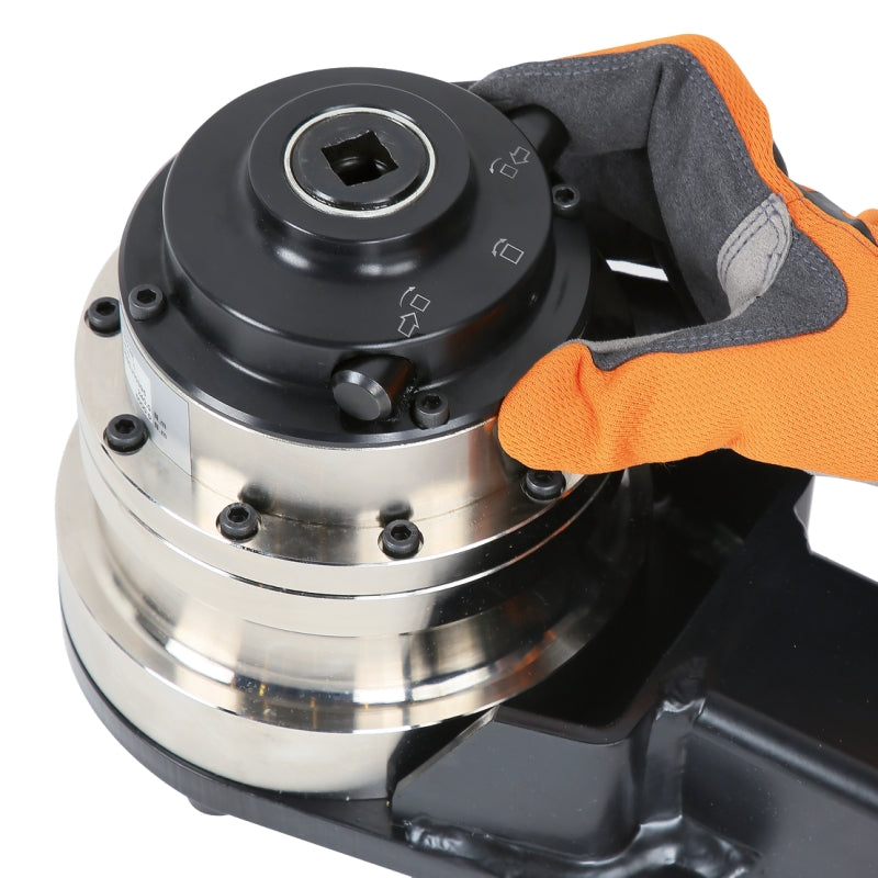 565-4R/VB-TORQUE MULTIPLIERS 27:1 CASE