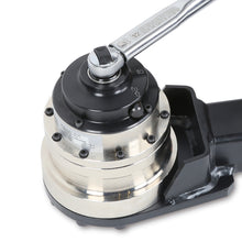 565-4R/VB-TORQUE MULTIPLIERS 27:1 CASE