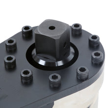 565-4R/VB-TORQUE MULTIPLIERS 27:1 CASE