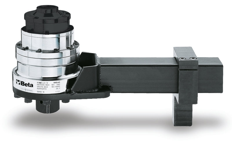 565-4R/VB-TORQUE MULTIPLIERS 27:1 CASE