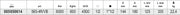 565-4R/VB-TORQUE MULTIPLIERS 27:1 CASE