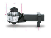 565-5R/VB-TORQUE MULTIPLIERS 27:1 CASE