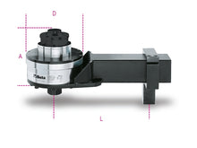 565-5R/VB-TORQUE MULTIPLIERS 27:1 CASE