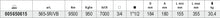 565-5R/VB-TORQUE MULTIPLIERS 27:1 CASE