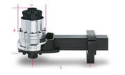 567-4R/VB-TORQUE MULTIPLIER 135:1 CASE