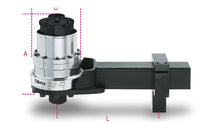 567-4R/VB-TORQUE MULTIPLIER 135:1 CASE