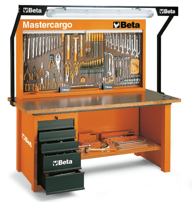 5700LAMP-MASTERCARGO WORKBENCH LAMP