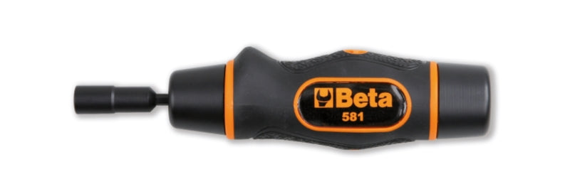 581-SLIP-TORQUE SCREWDRIVERS UNGRADUATED