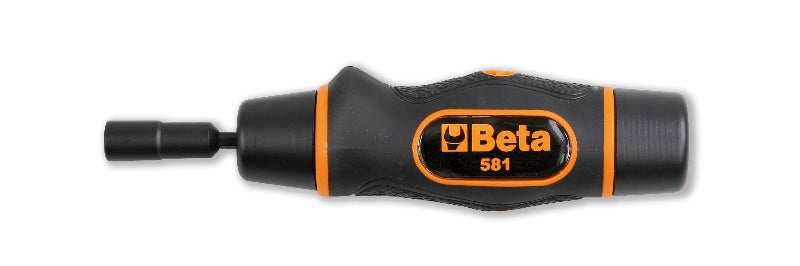 581-SLIP-TORQUE SCREWDRIVERS UNGRADUATED