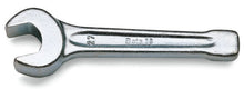 58 100-OPEN END SLOGGING WRENCHES