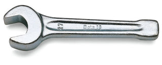 58 100-OPEN END SLOGGING WRENCHES