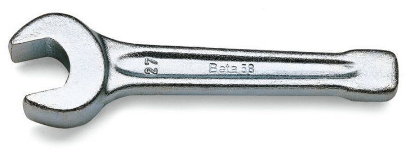 58 100-OPEN END SLOGGING WRENCHES