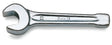 58 230-OPEN END SLOGGING WRENCHES