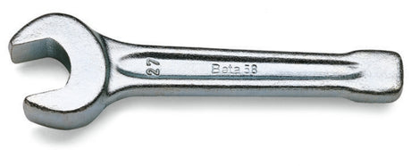 58 230-OPEN END SLOGGING WRENCHES