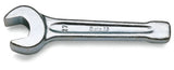 58 100-OPEN END SLOGGING WRENCHES