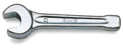 58 100-OPEN END SLOGGING WRENCHES