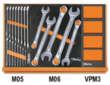 5904VG/2M-ASSORTMENT OF 170 TOOLS