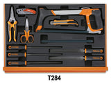 5904VU/2T-ASSORTMENT OF 104 TOOLS