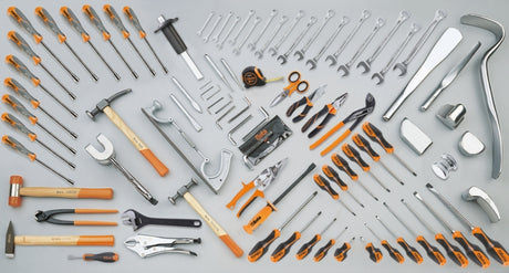 5905VG/1-ASSORTMENT OF 94 TOOLS