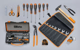 5915VU/2-ASSORTMENT OF 49 TOOLS