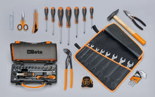 5915VU/2-ASSORTMENT OF 49 TOOLS