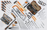 5915VU/5-ASSORTMENT OF 111 TOOLS