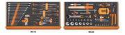 5927VU/M-ASSORTMENT OF 108 TOOLS