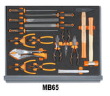 5935ET/1MB-ASSORTMENT OF 96 TOOLS