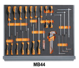 5935VI/2MB-ASSORTMENT OF 133 TOOLS