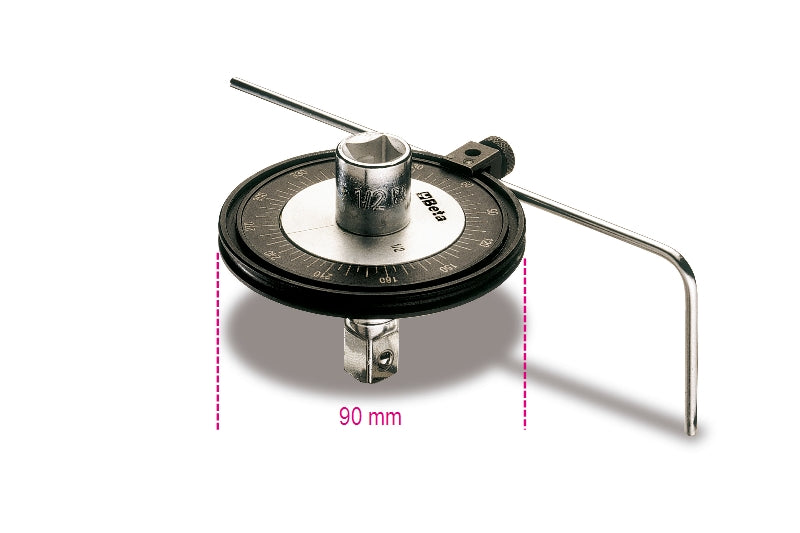 600/1-TORQUE ANGLE INDICATORS