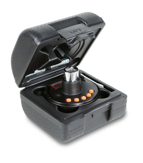 601CA-DIGITAL TORQUE & ANGLE INDICATOR