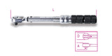 605E/10-CLICK-TYPE TORQUE WRENCHES