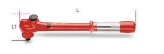 606MQ/50-TORQUE WR. REVERSIBLE RATCHET