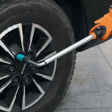 610L/5L-CLICK-TYPE TORQUE WRENCH