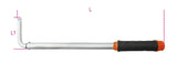 610L/5L-CLICK-TYPE TORQUE WRENCH