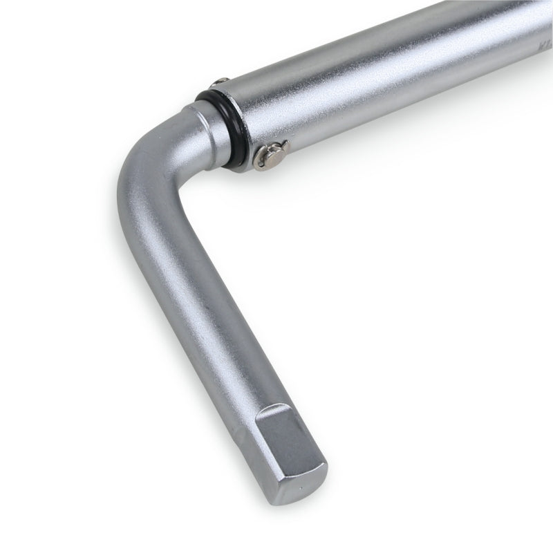 610L/5-CLICK-TYPE TORQUE WR L-SHAPED LEV