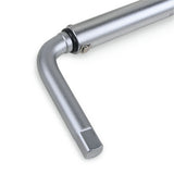 610L/5-CLICK-TYPE TORQUE WR L-SHAPED LEV