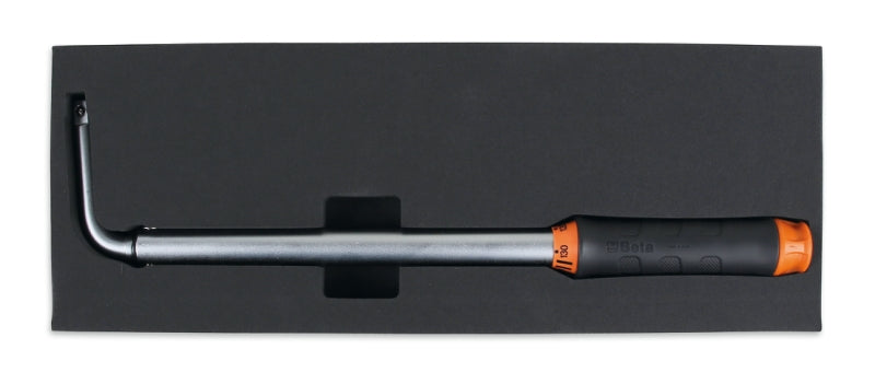 610L/5-CLICK-TYPE TORQUE WR L-SHAPED LEV